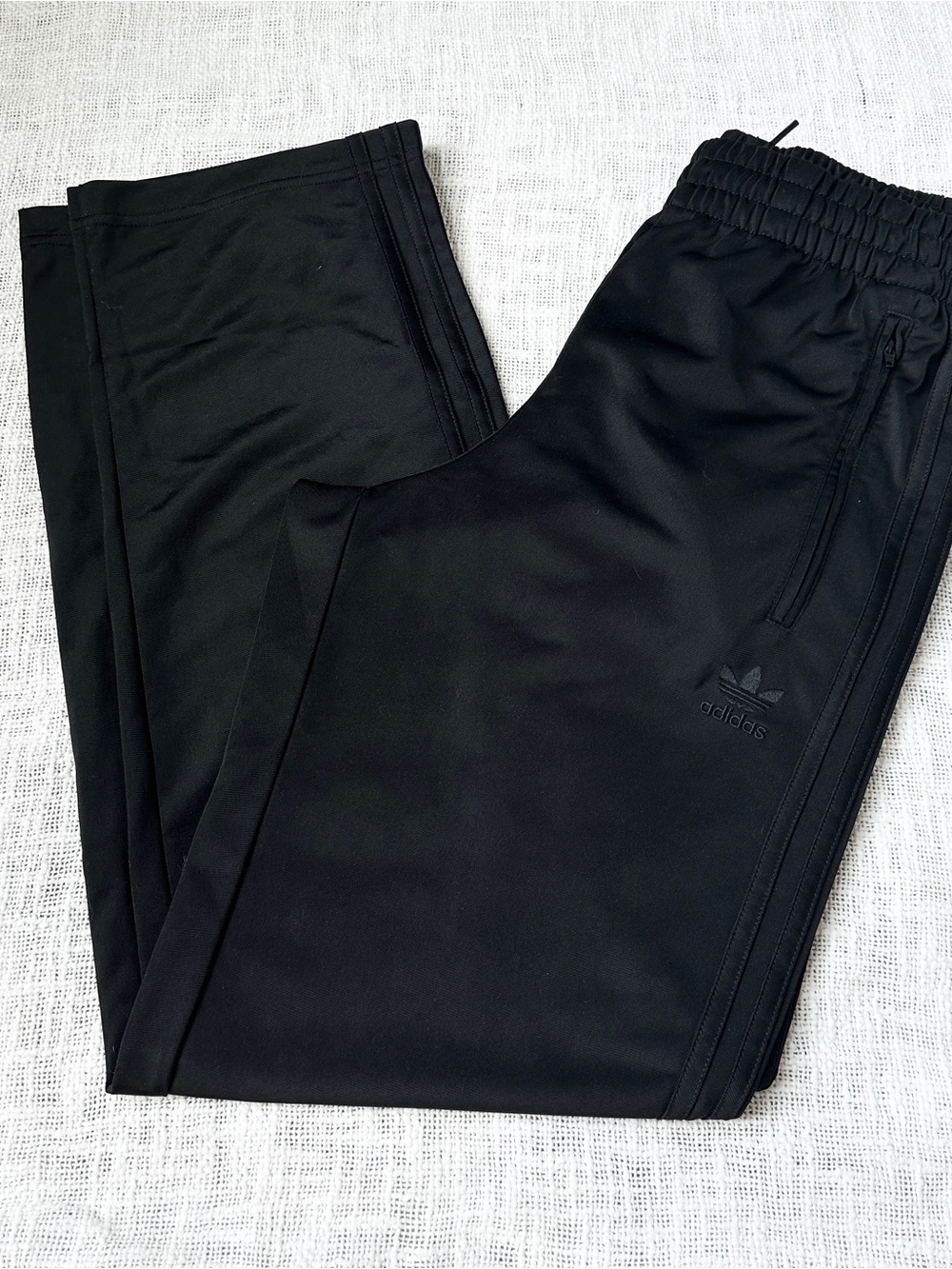 Adidas Originals Men's Firebird Track Pants 🎱 Size Small